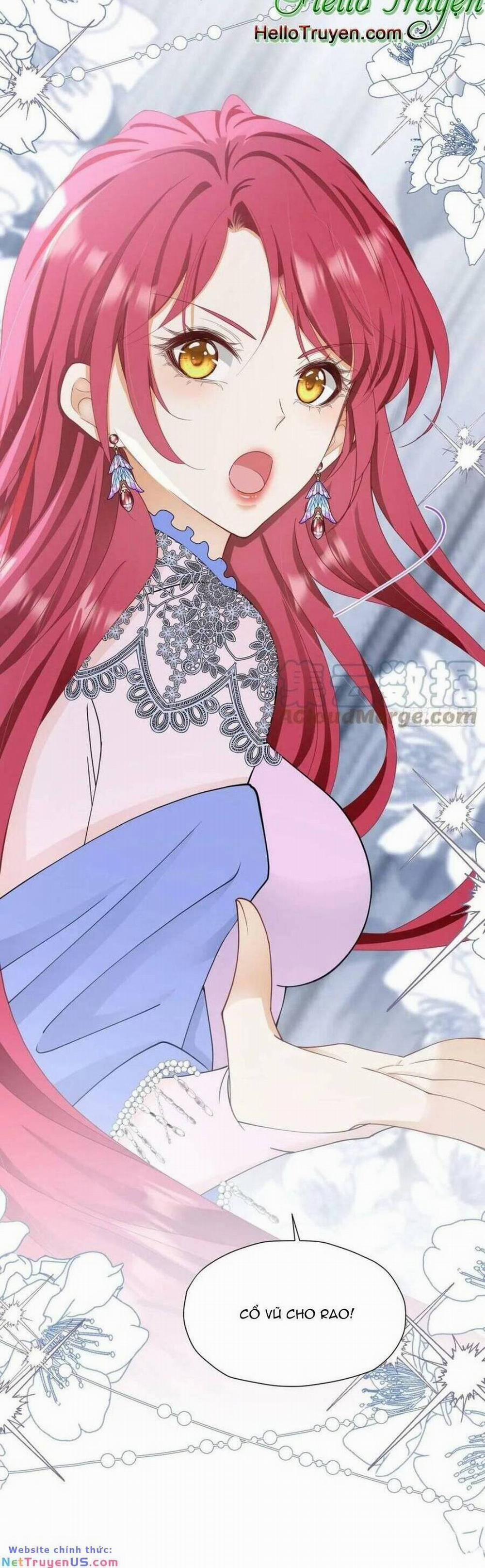 Tỏ Tình Với Kẻ Thù 58 trang 38