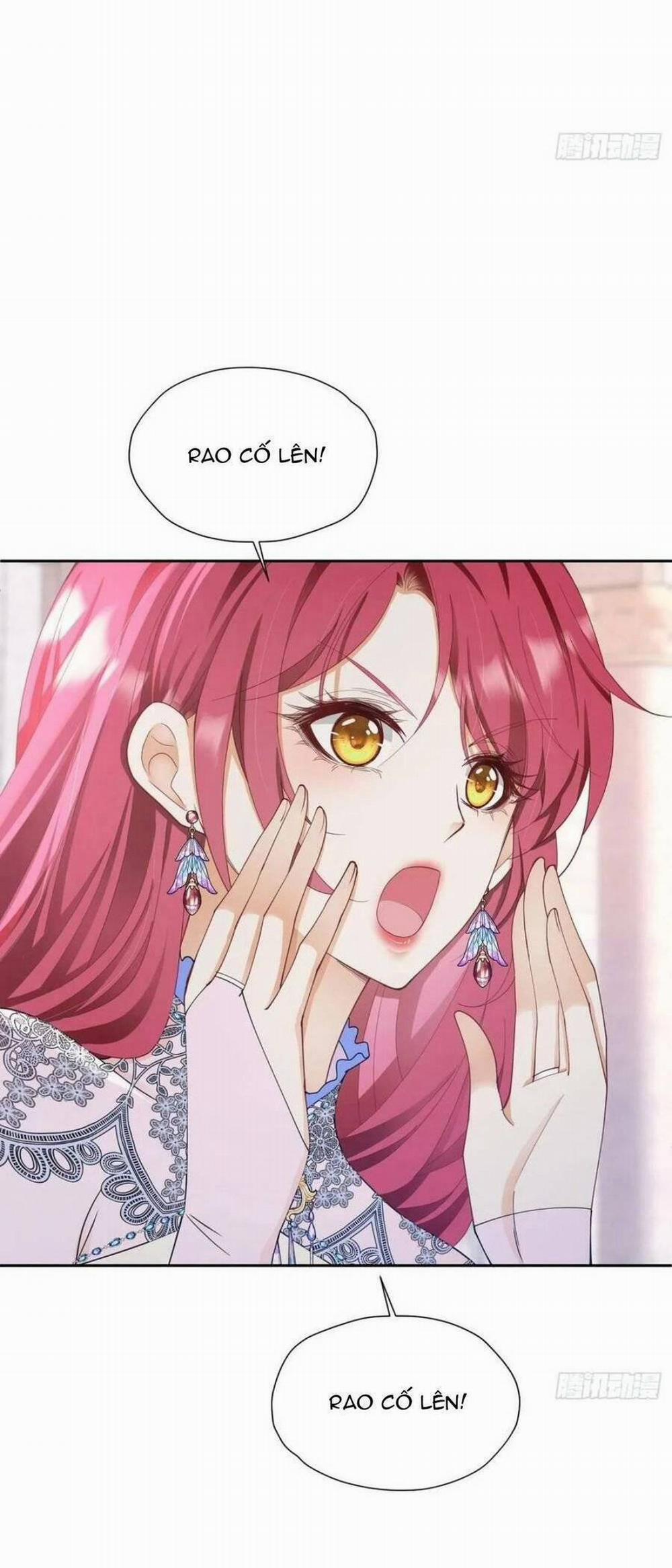 Tỏ Tình Với Kẻ Thù 58 trang 39