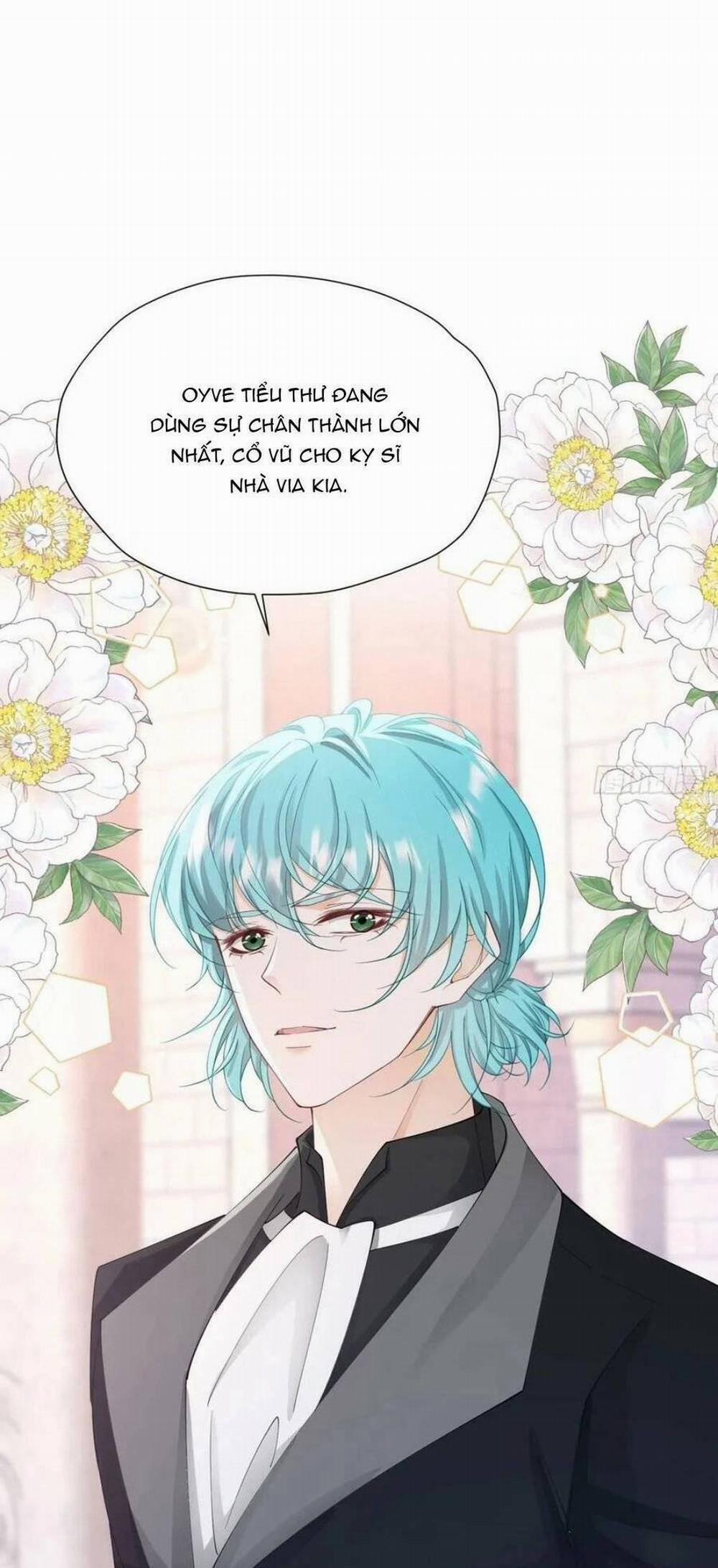 Tỏ Tình Với Kẻ Thù 58 trang 41