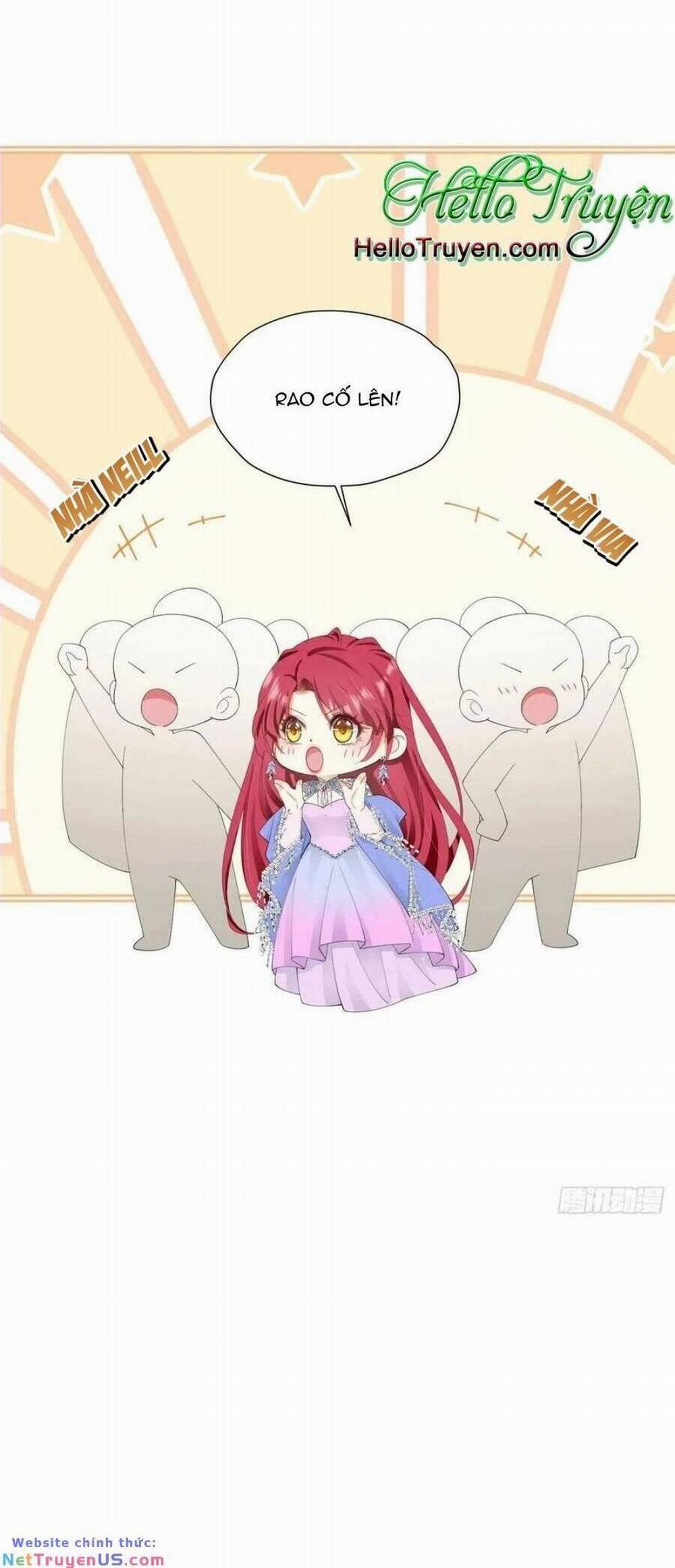 Tỏ Tình Với Kẻ Thù 58 trang 44