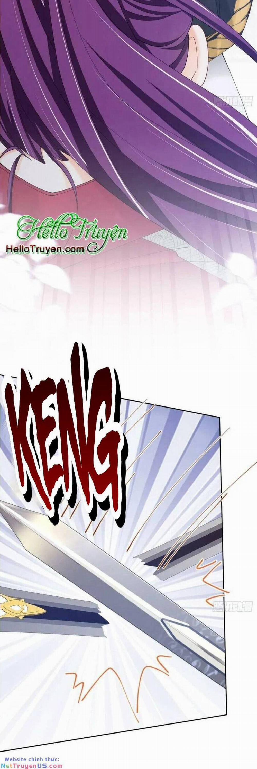 Tỏ Tình Với Kẻ Thù 58 trang 46