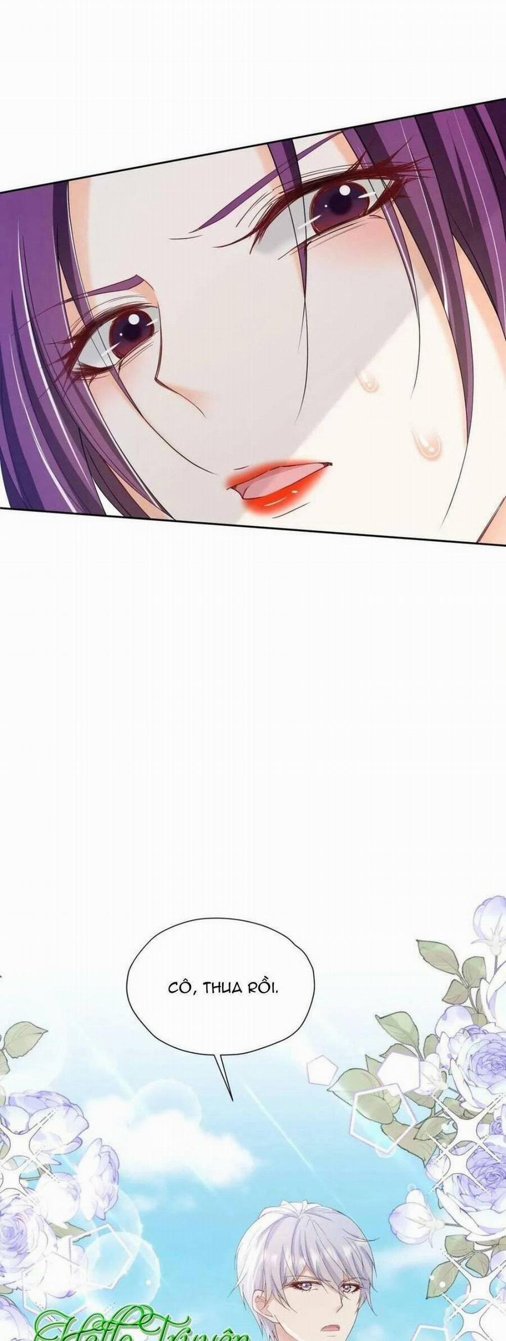 Tỏ Tình Với Kẻ Thù 58 trang 47