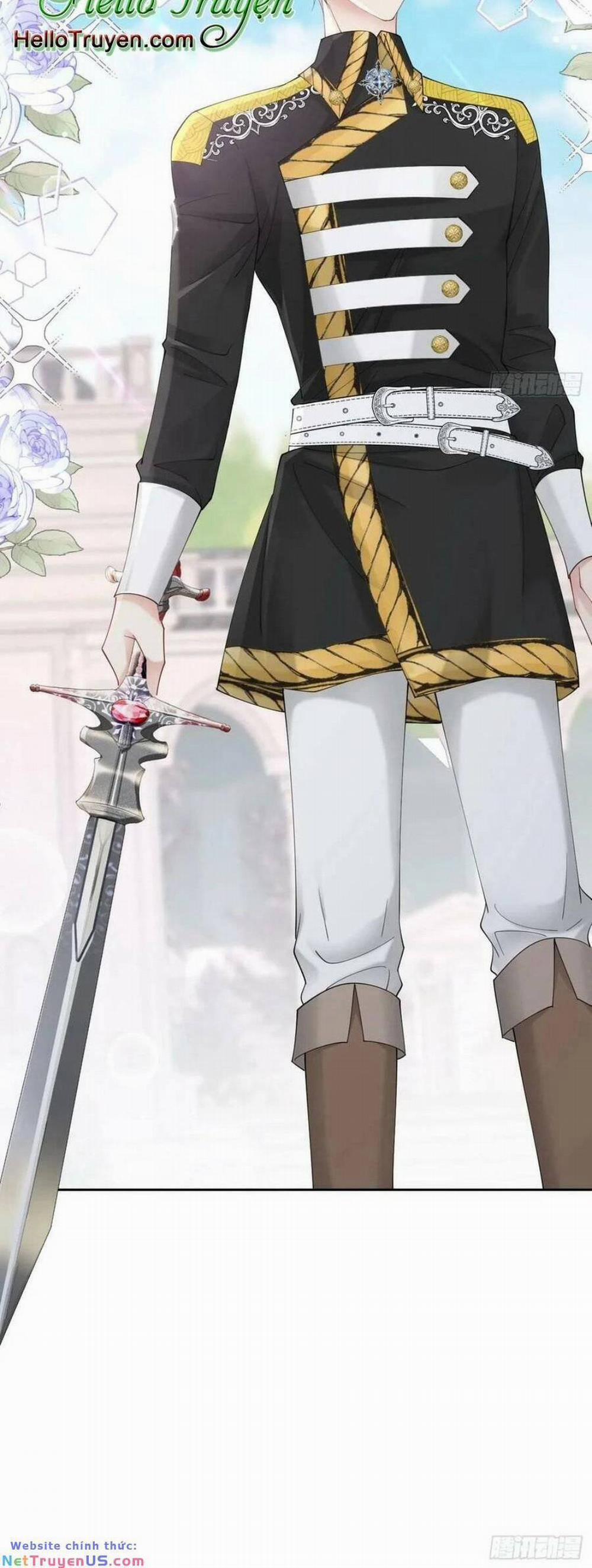 Tỏ Tình Với Kẻ Thù 58 trang 48