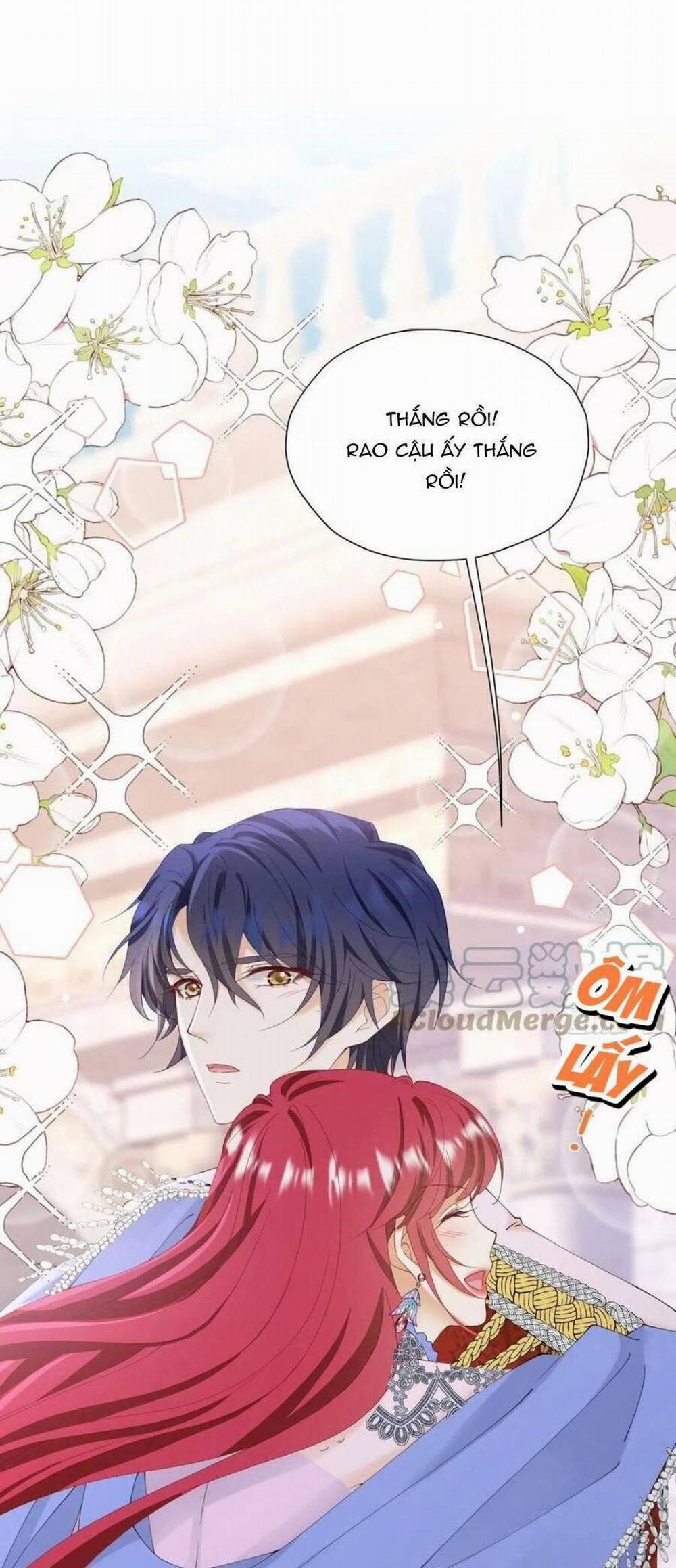 Tỏ Tình Với Kẻ Thù 58 trang 49