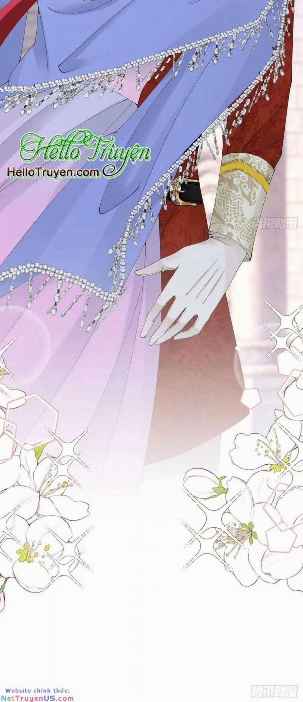 Tỏ Tình Với Kẻ Thù 58 trang 50