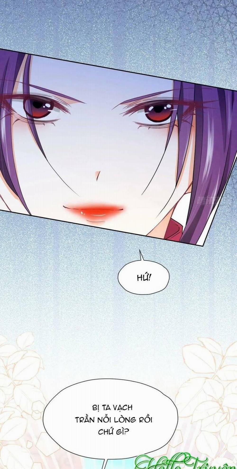 Tỏ Tình Với Kẻ Thù 58 trang 9