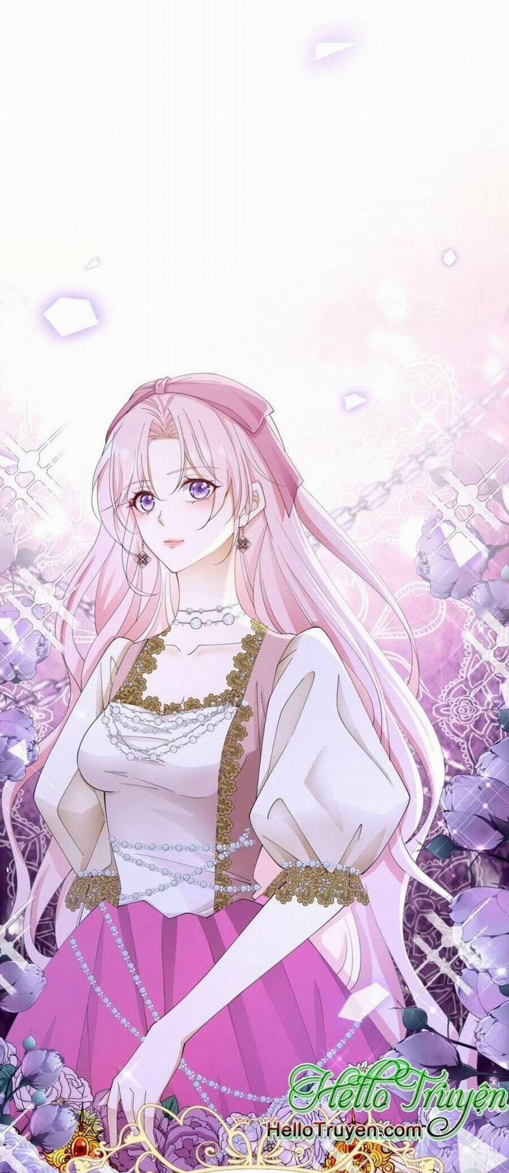 Tỏ Tình Với Kẻ Thù 59 trang 20