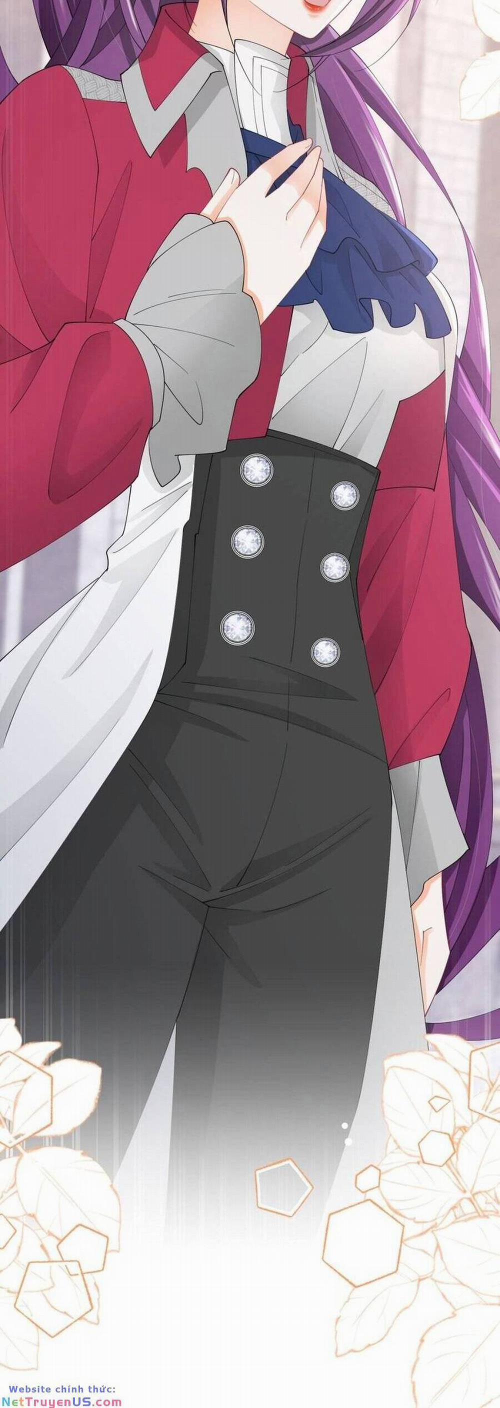 Tỏ Tình Với Kẻ Thù 59 trang 26