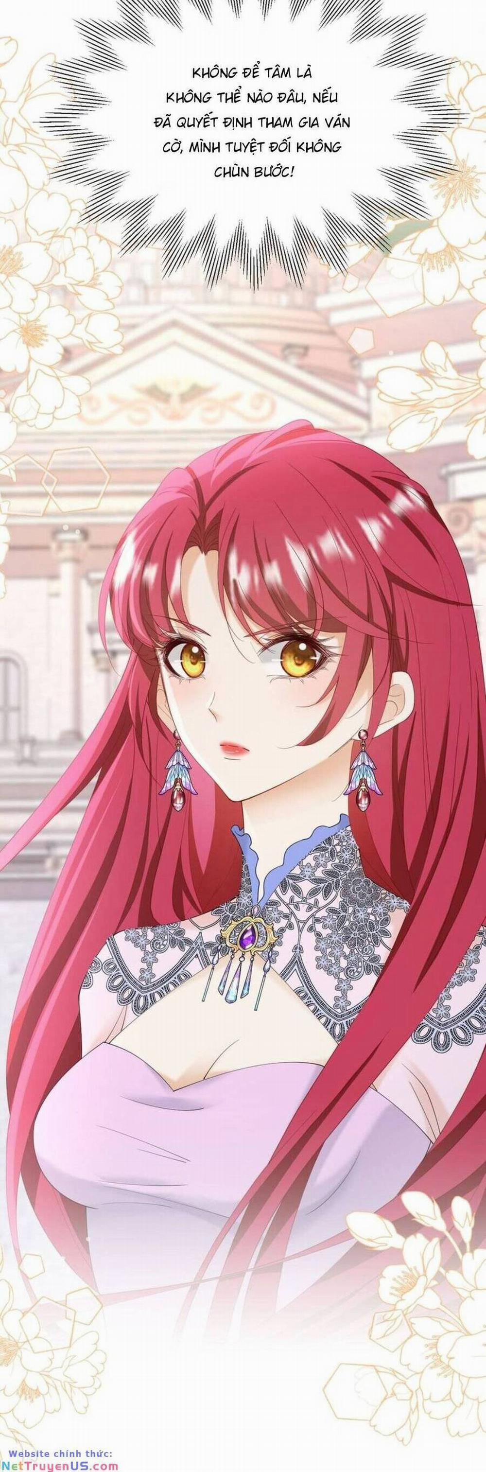 Tỏ Tình Với Kẻ Thù 59 trang 29