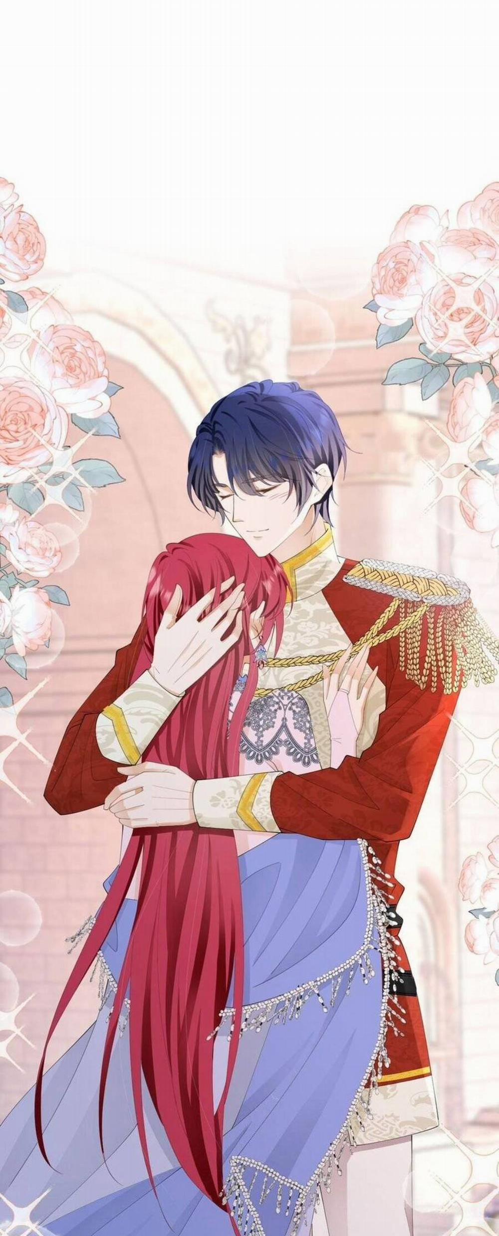 Tỏ Tình Với Kẻ Thù 59 trang 3