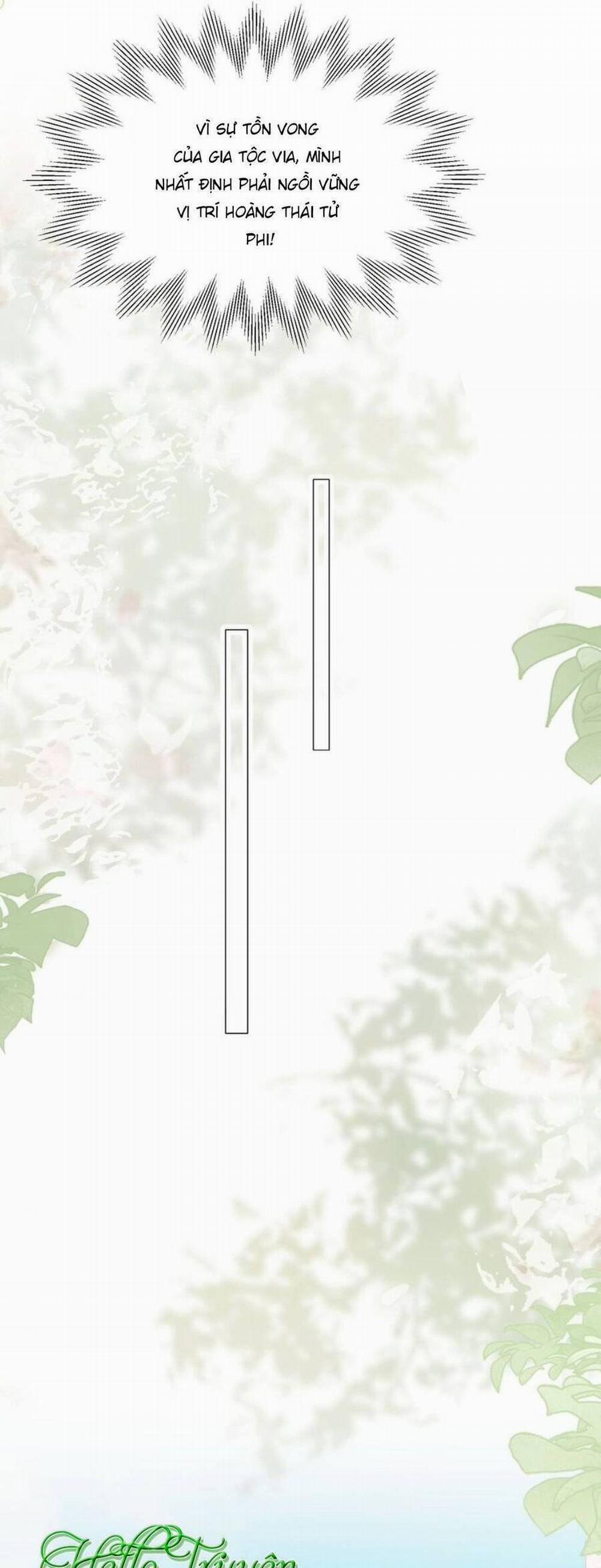 Tỏ Tình Với Kẻ Thù 59 trang 30