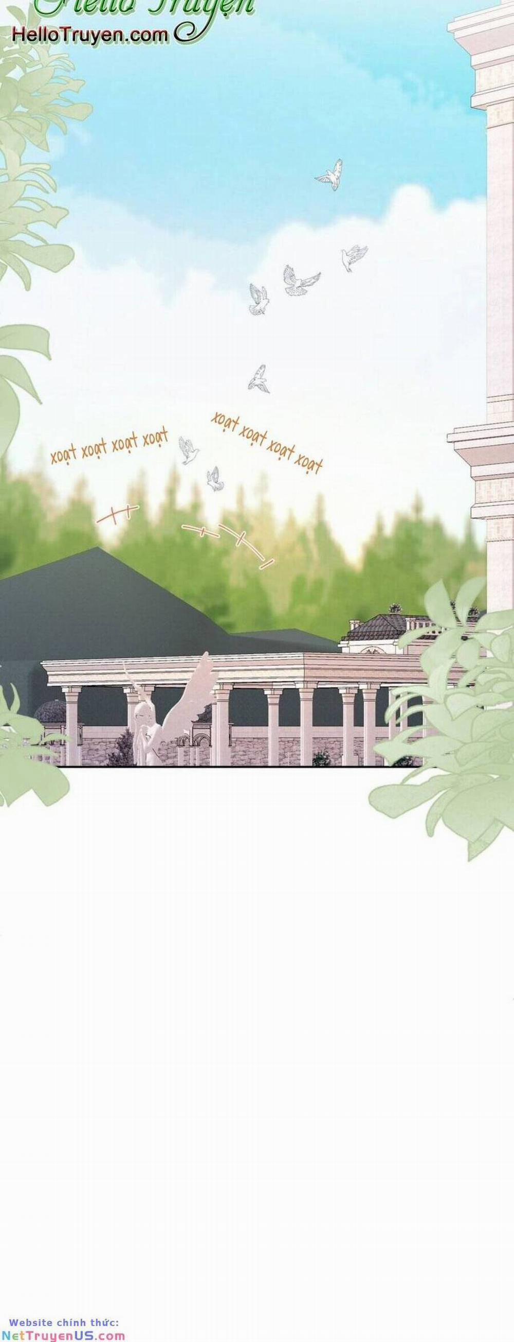 Tỏ Tình Với Kẻ Thù 59 trang 31