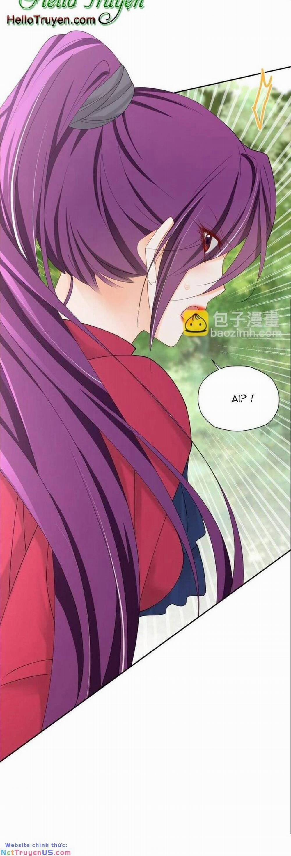 Tỏ Tình Với Kẻ Thù 59 trang 36