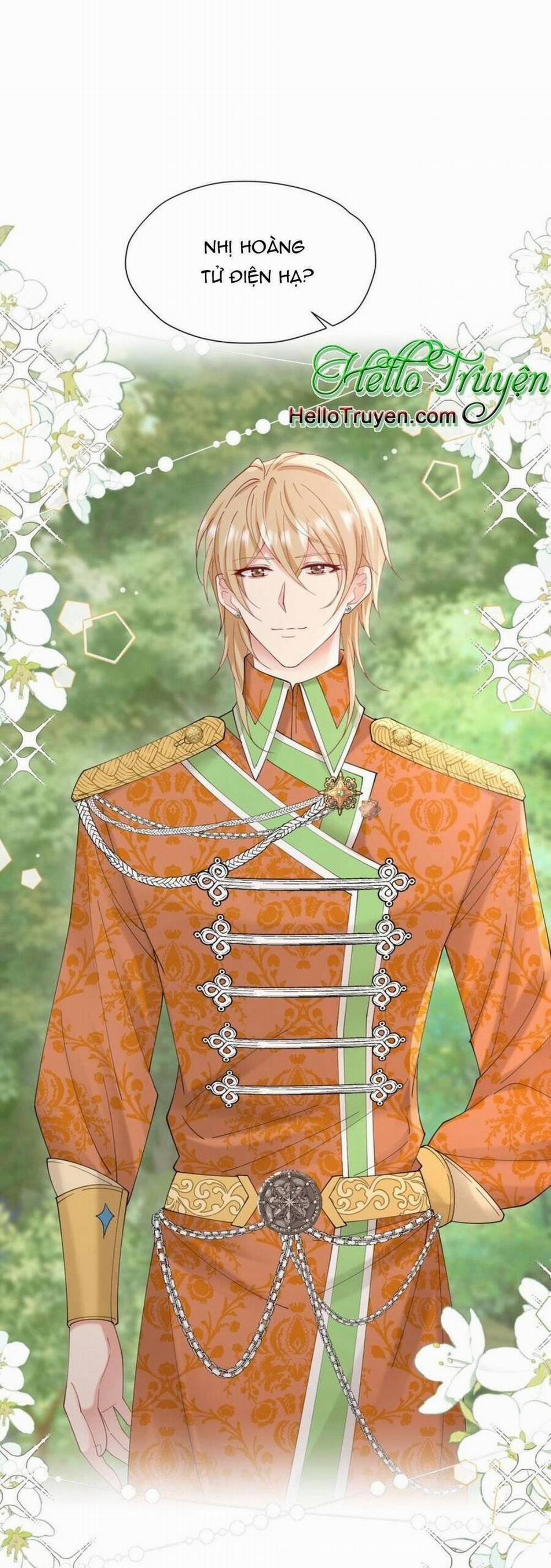 Tỏ Tình Với Kẻ Thù 59 trang 37