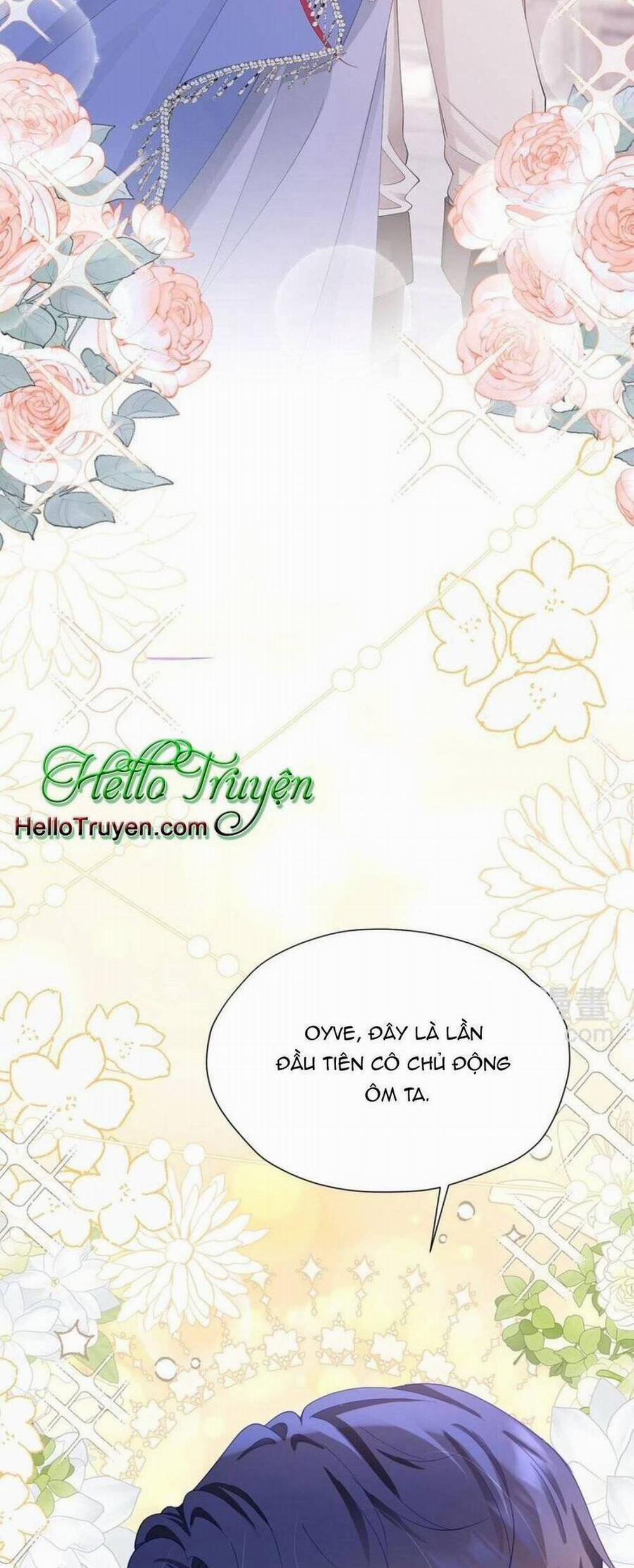 Tỏ Tình Với Kẻ Thù 59 trang 4