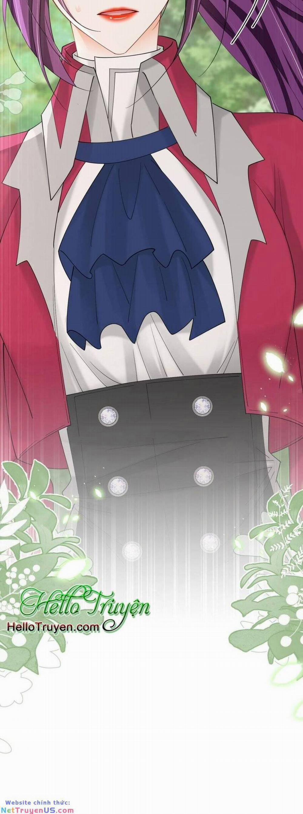 Tỏ Tình Với Kẻ Thù 59 trang 46