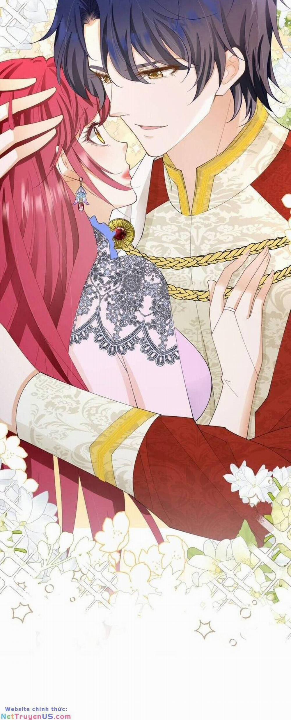 Tỏ Tình Với Kẻ Thù 59 trang 5