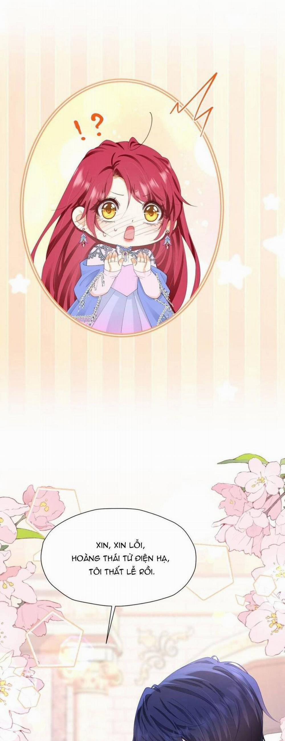 Tỏ Tình Với Kẻ Thù 59 trang 6