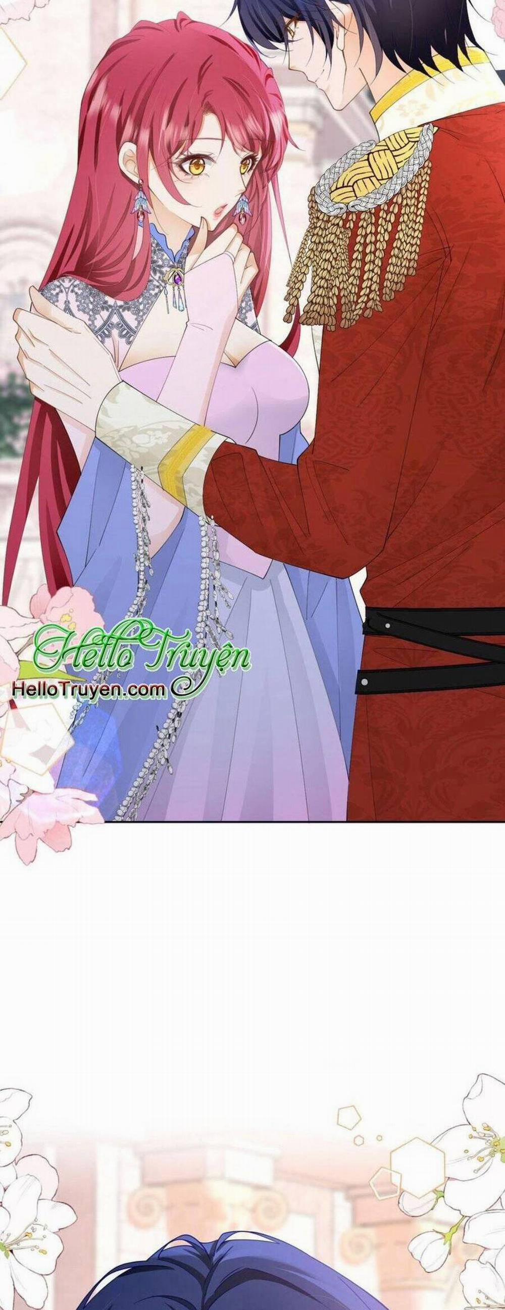 Tỏ Tình Với Kẻ Thù 59 trang 7