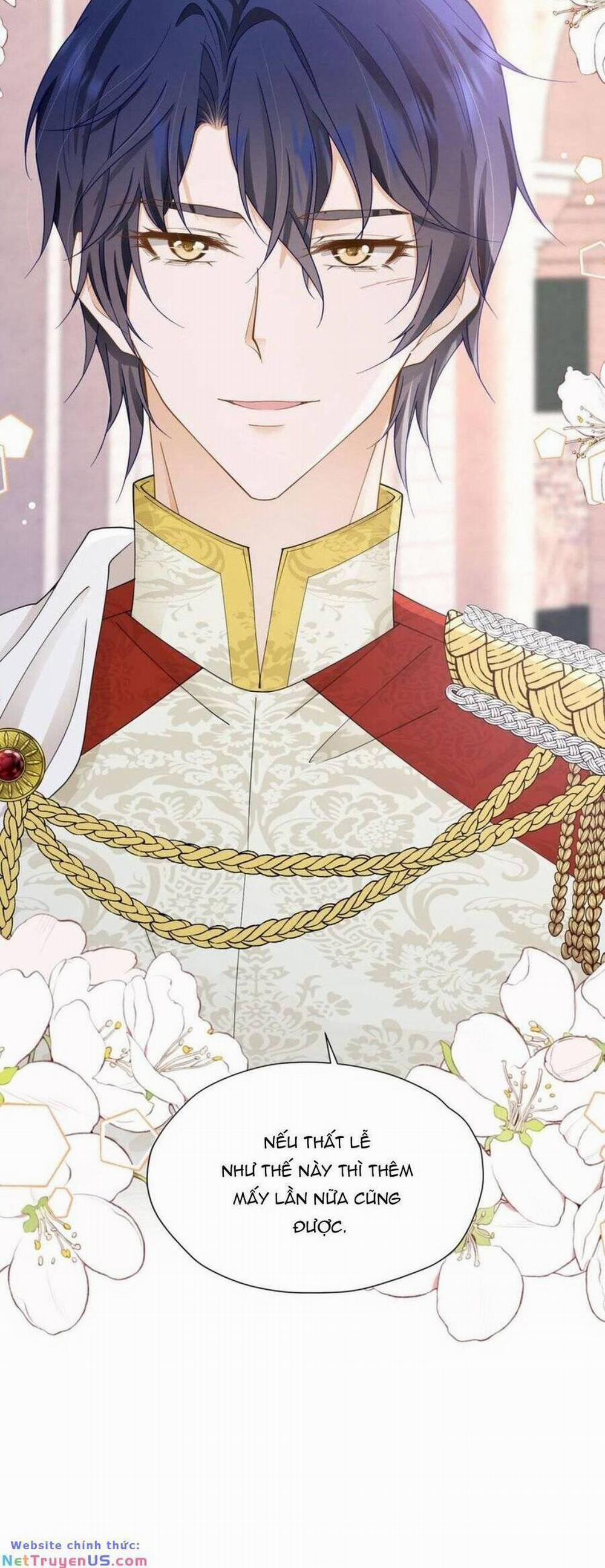 Tỏ Tình Với Kẻ Thù 59 trang 8