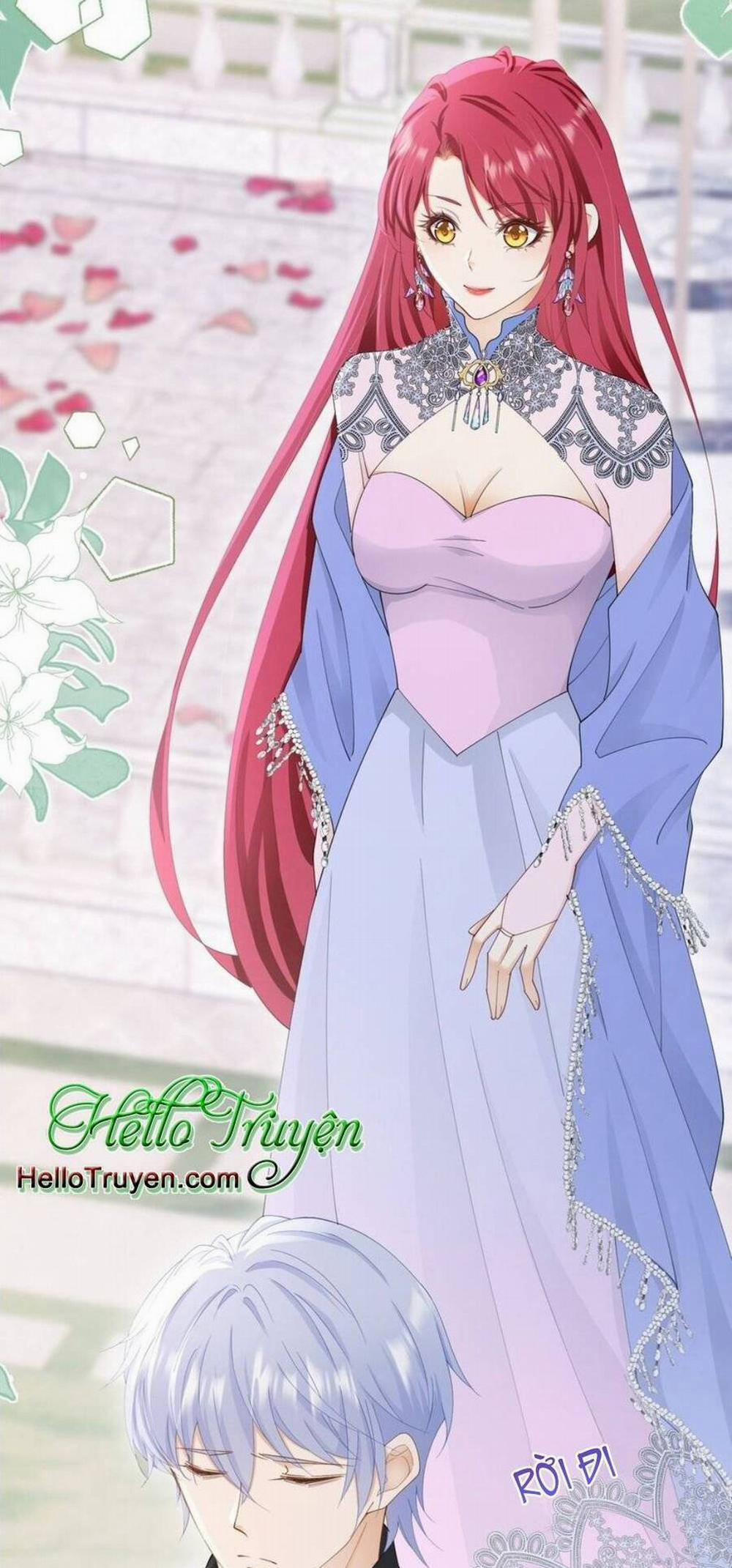 Tỏ Tình Với Kẻ Thù 60 trang 10