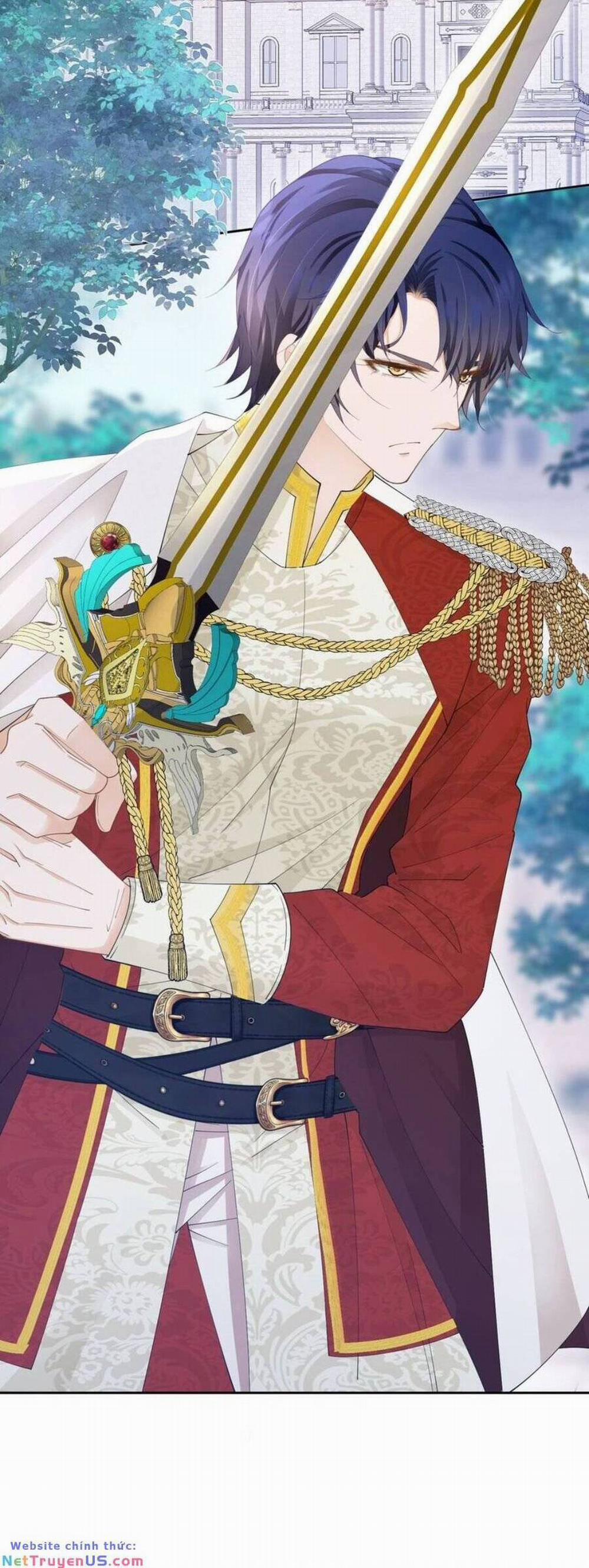 Tỏ Tình Với Kẻ Thù 60 trang 14