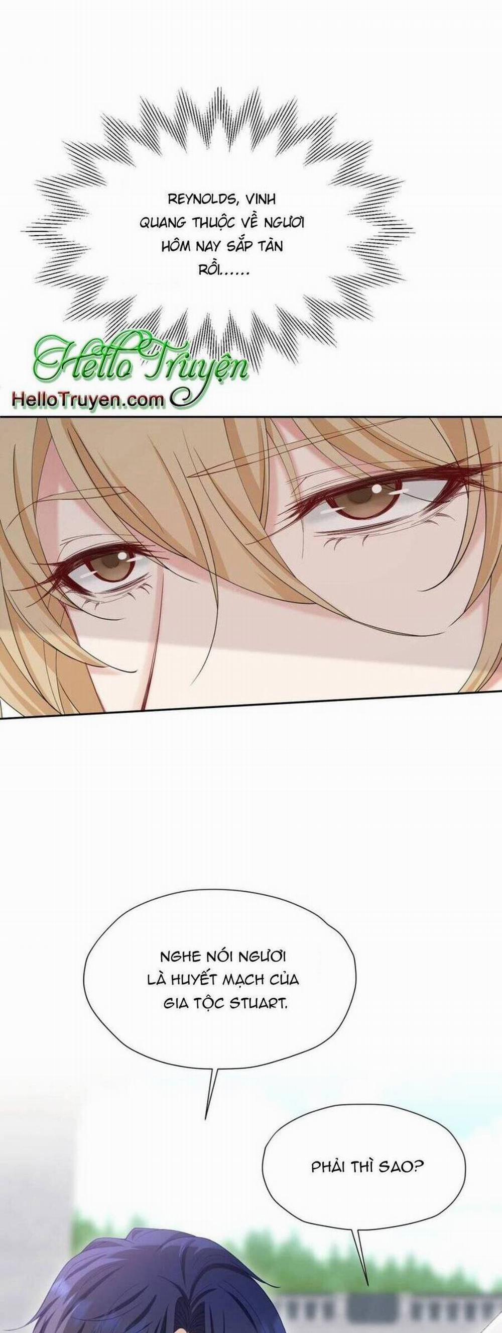 Tỏ Tình Với Kẻ Thù 60 trang 26