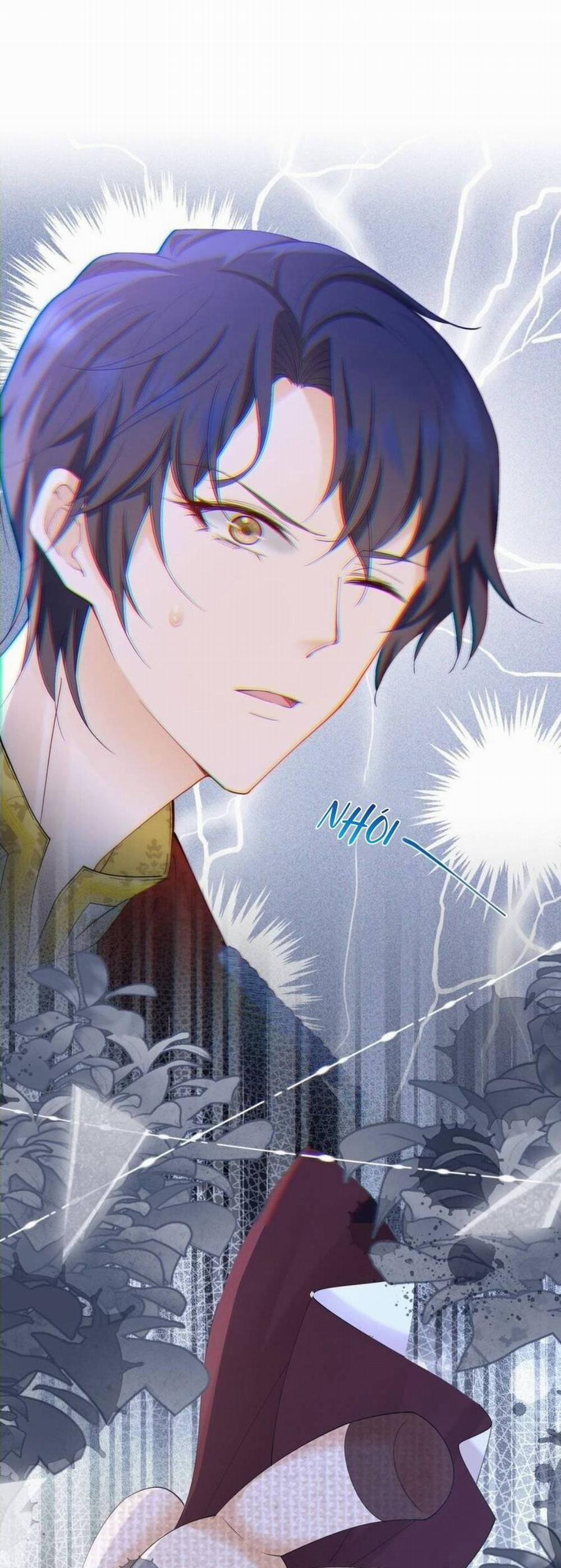 Tỏ Tình Với Kẻ Thù 60 trang 30