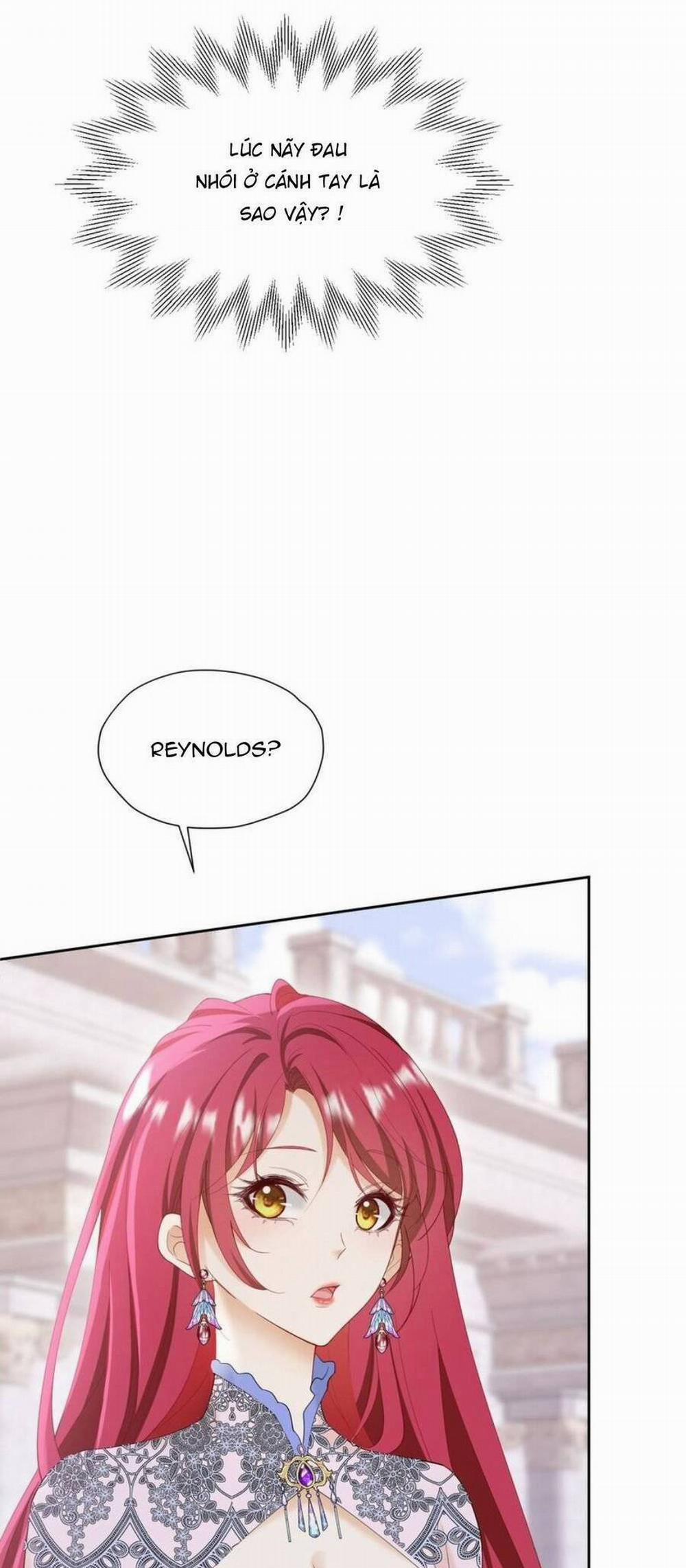 Tỏ Tình Với Kẻ Thù 60 trang 32