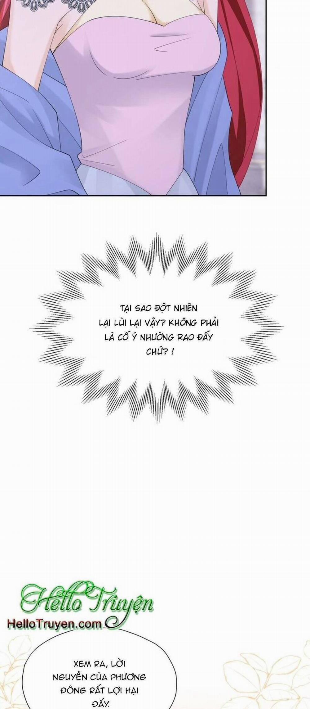 Tỏ Tình Với Kẻ Thù 60 trang 33