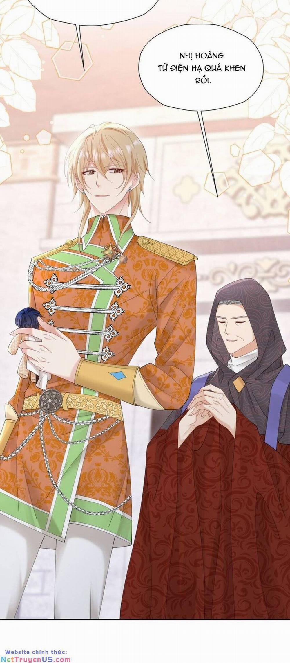 Tỏ Tình Với Kẻ Thù 60 trang 34