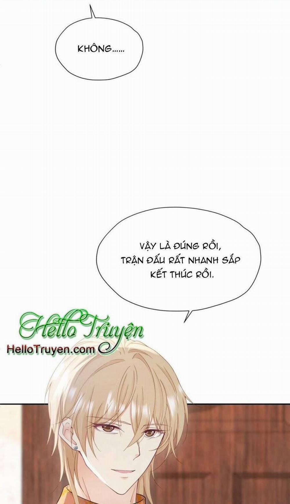 Tỏ Tình Với Kẻ Thù 60 trang 37