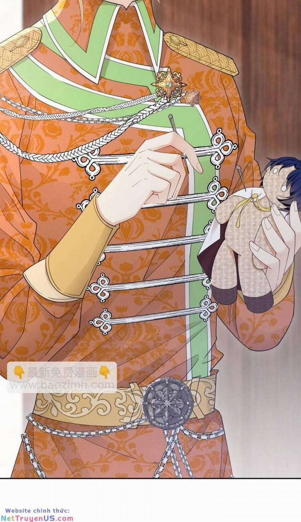 Tỏ Tình Với Kẻ Thù 60 trang 38