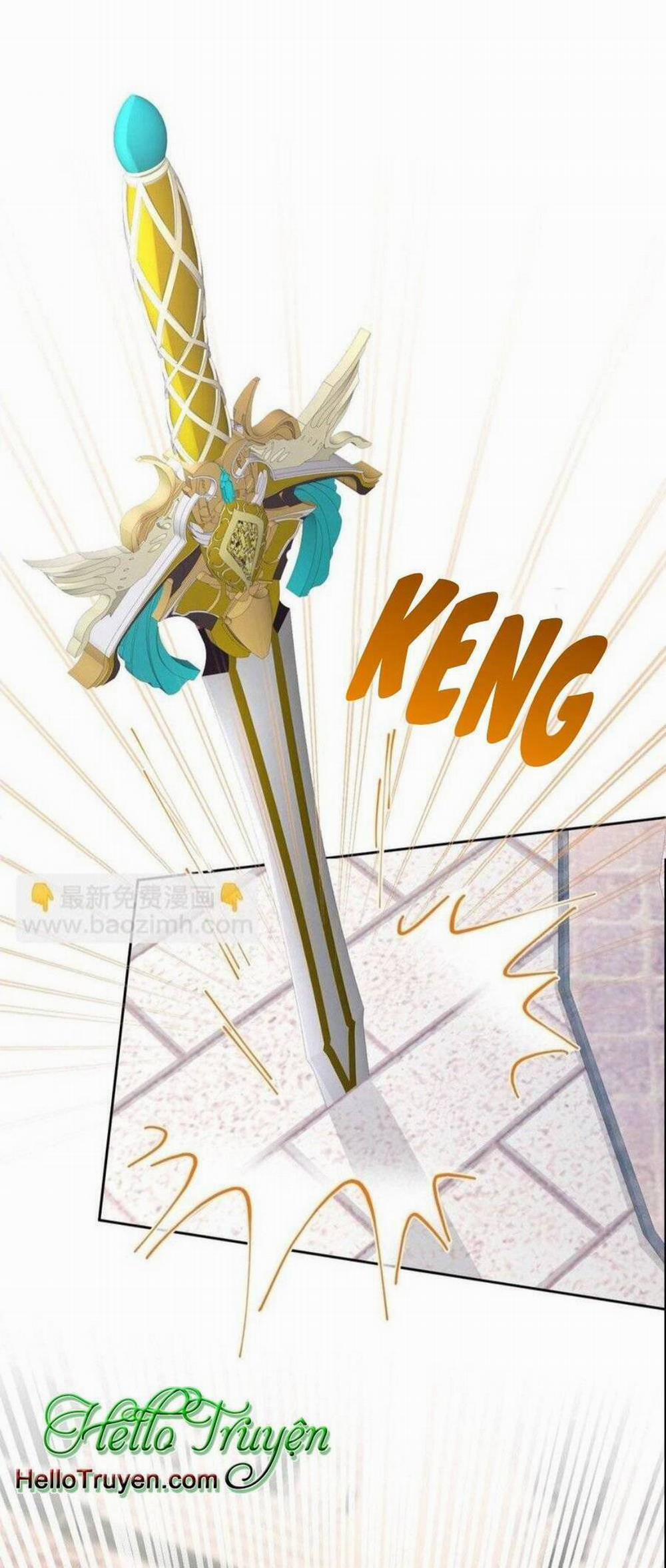 Tỏ Tình Với Kẻ Thù 60 trang 39