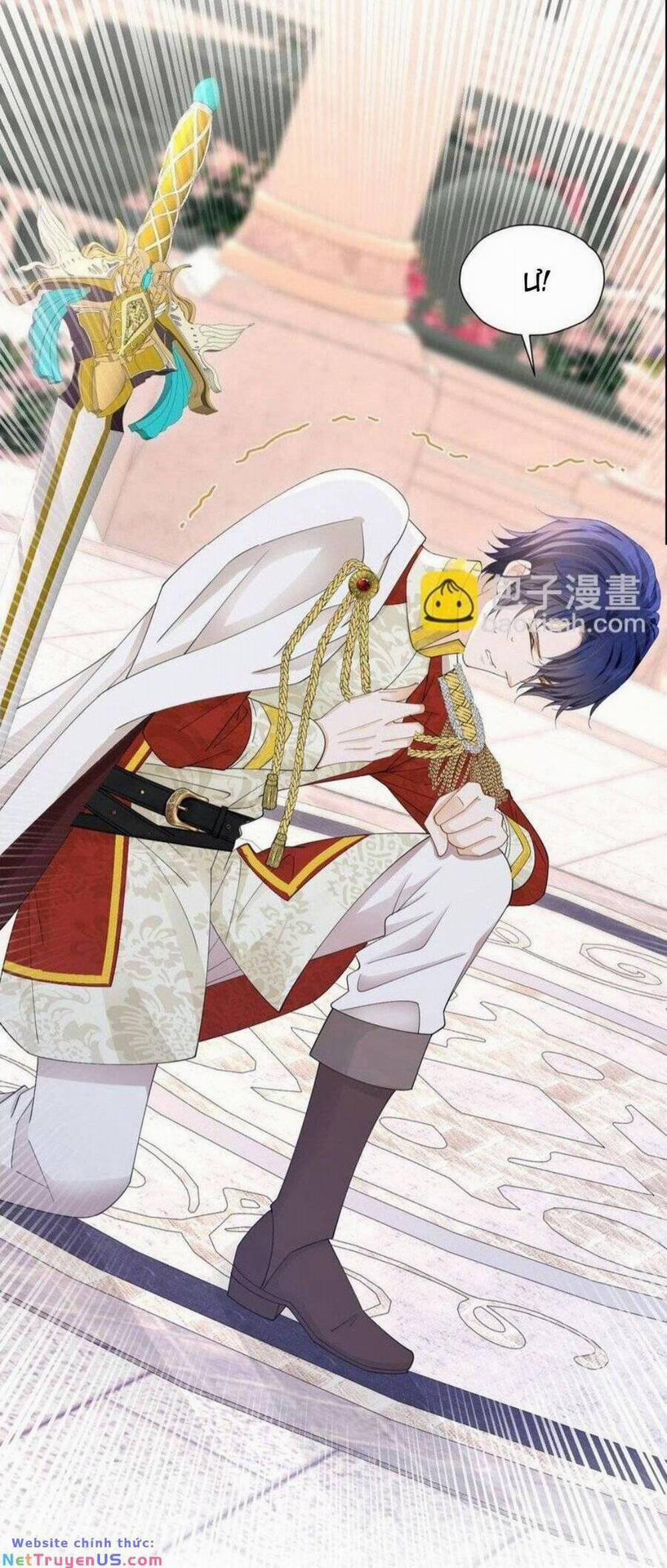 Tỏ Tình Với Kẻ Thù 60 trang 40