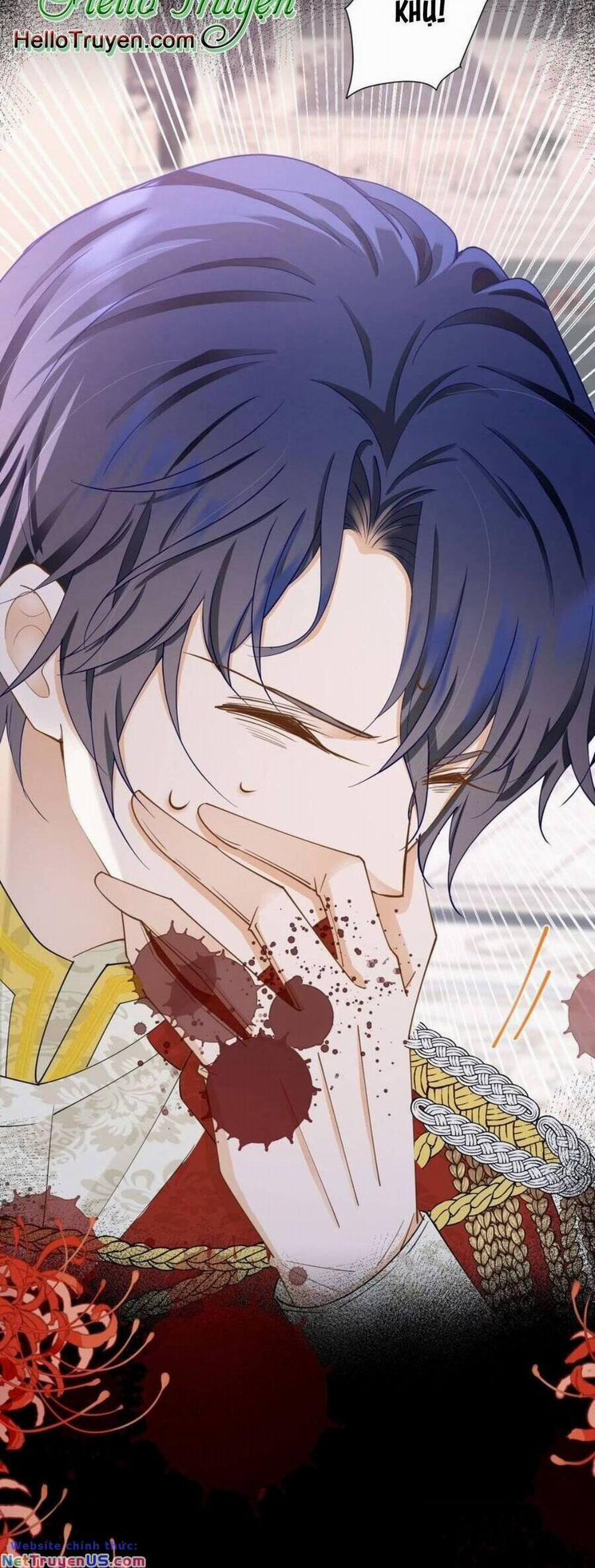 Tỏ Tình Với Kẻ Thù 60 trang 42