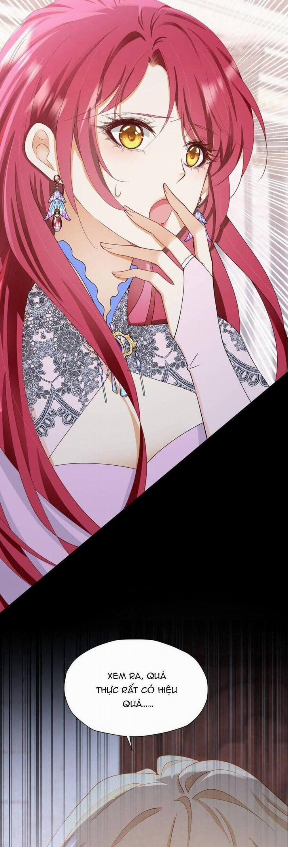 Tỏ Tình Với Kẻ Thù 60 trang 44