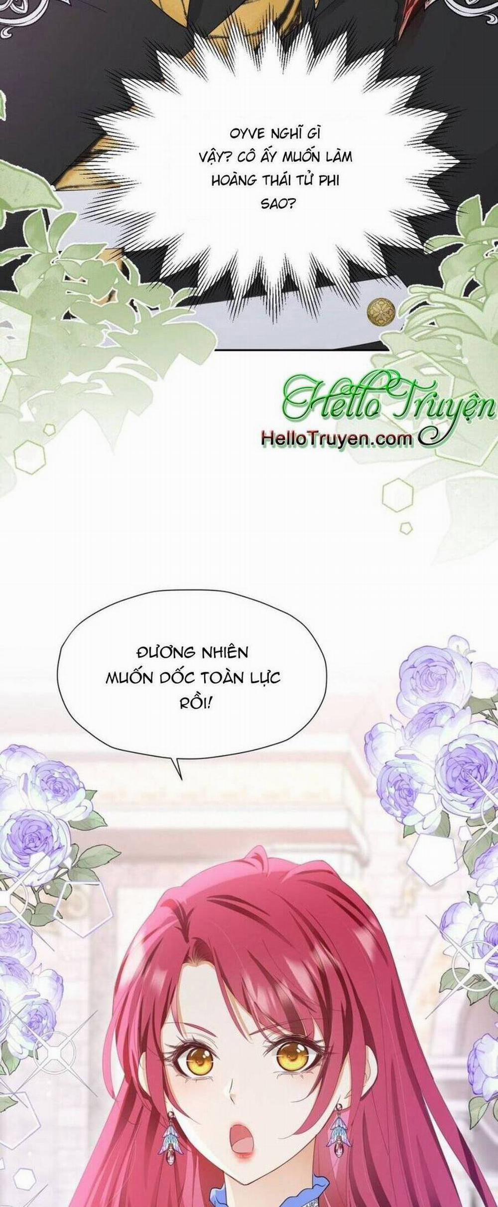 Tỏ Tình Với Kẻ Thù 60 trang 6