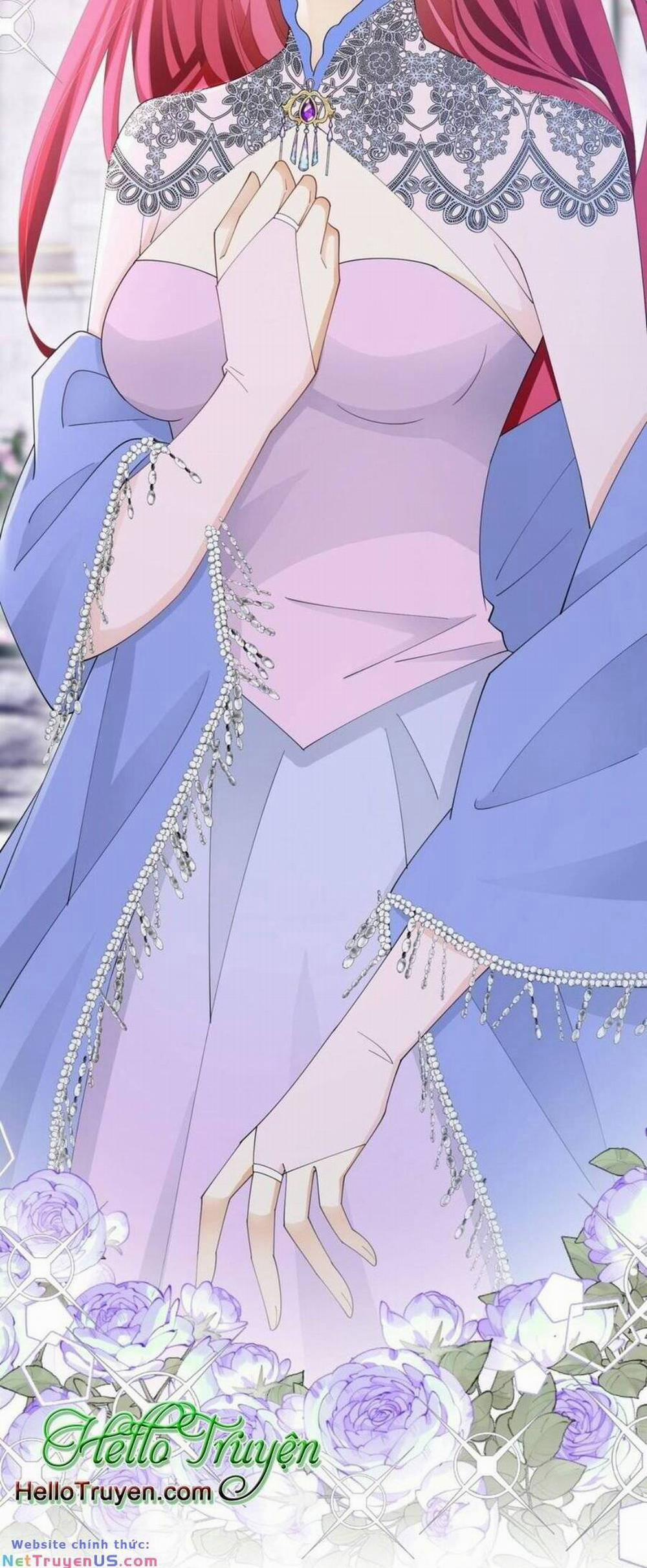 Tỏ Tình Với Kẻ Thù 60 trang 7