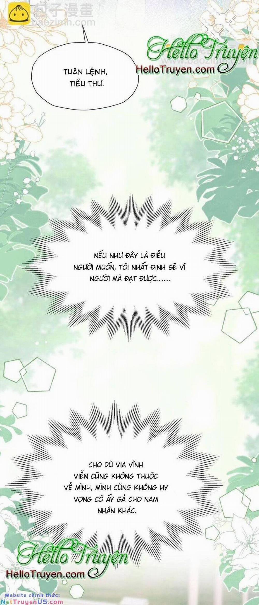 Tỏ Tình Với Kẻ Thù 60 trang 9