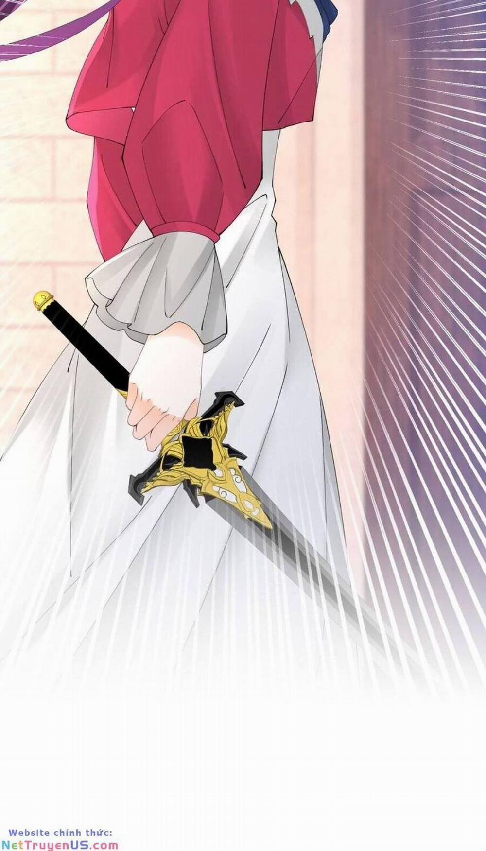 Tỏ Tình Với Kẻ Thù 61.1 trang 10