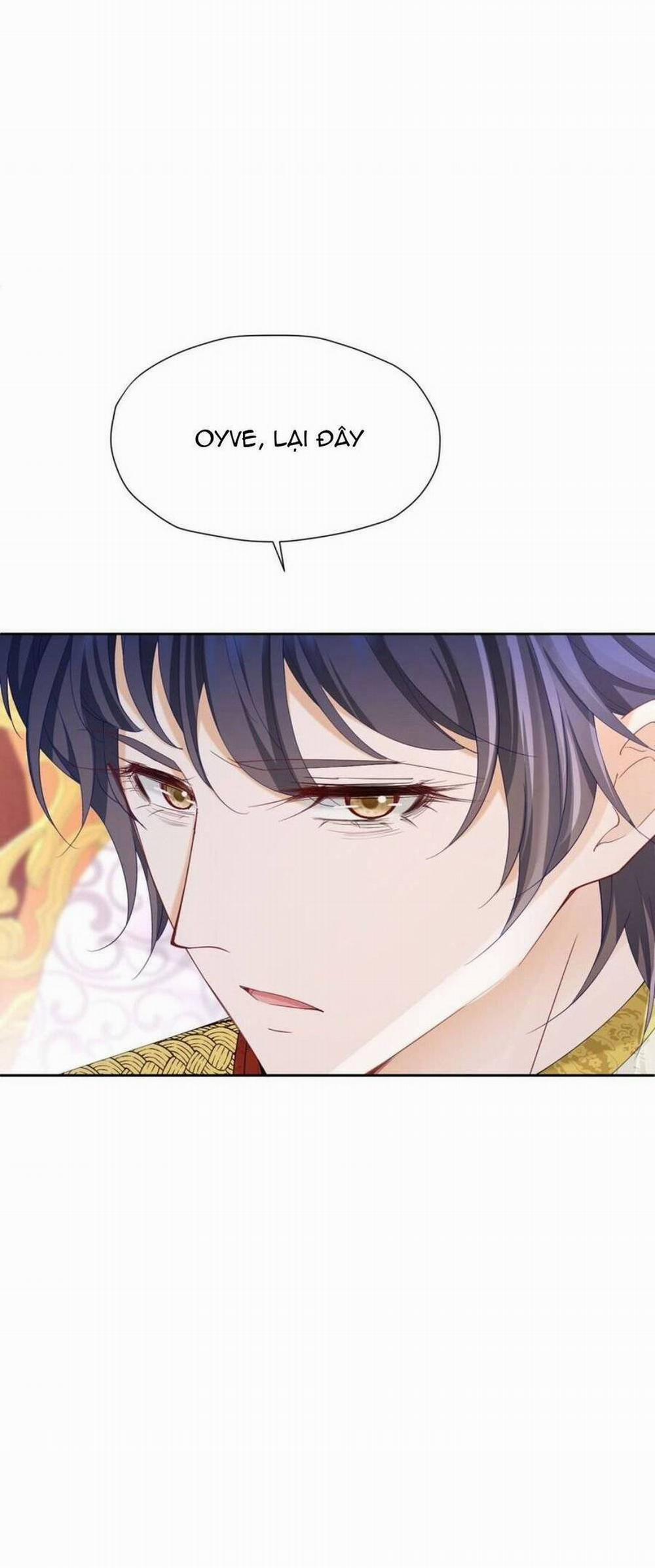 Tỏ Tình Với Kẻ Thù 61.1 trang 15