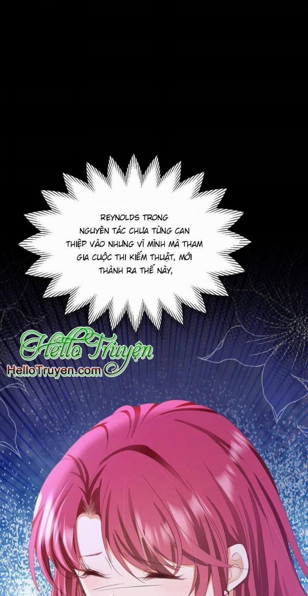 Tỏ Tình Với Kẻ Thù 61.1 trang 17