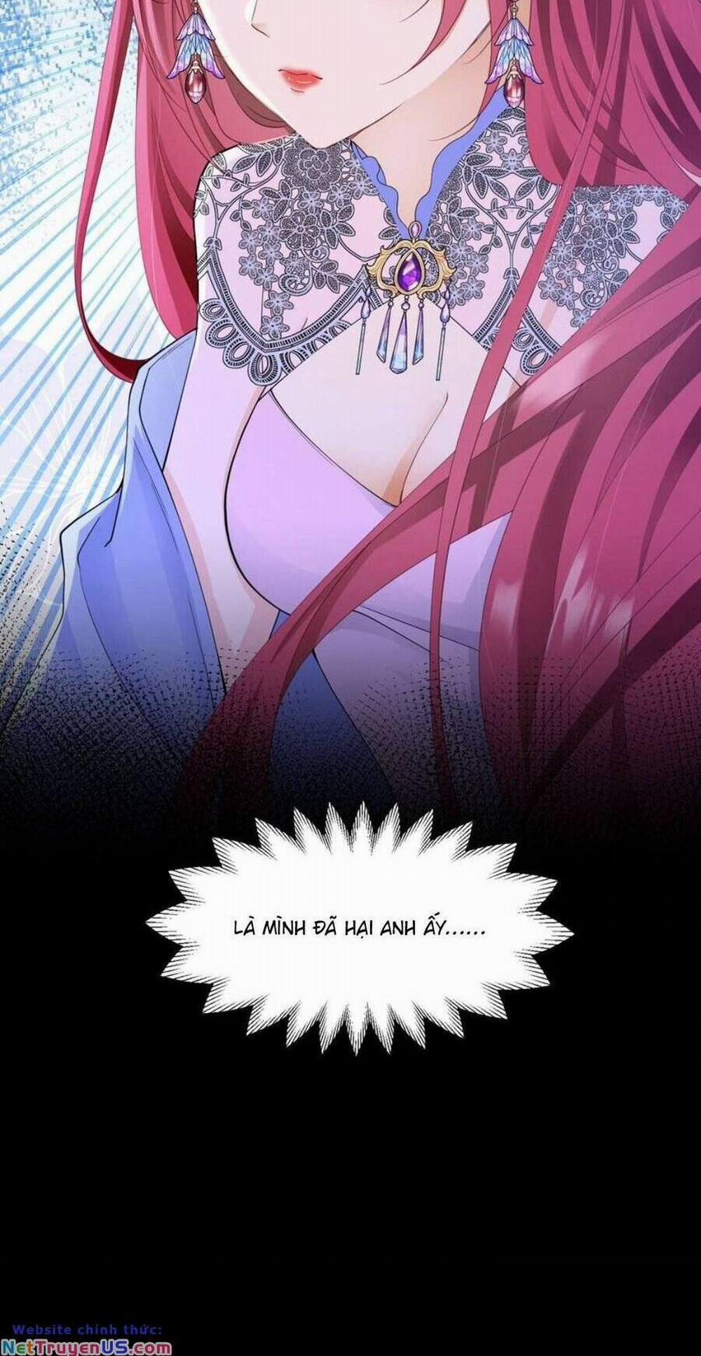 Tỏ Tình Với Kẻ Thù 61.1 trang 18