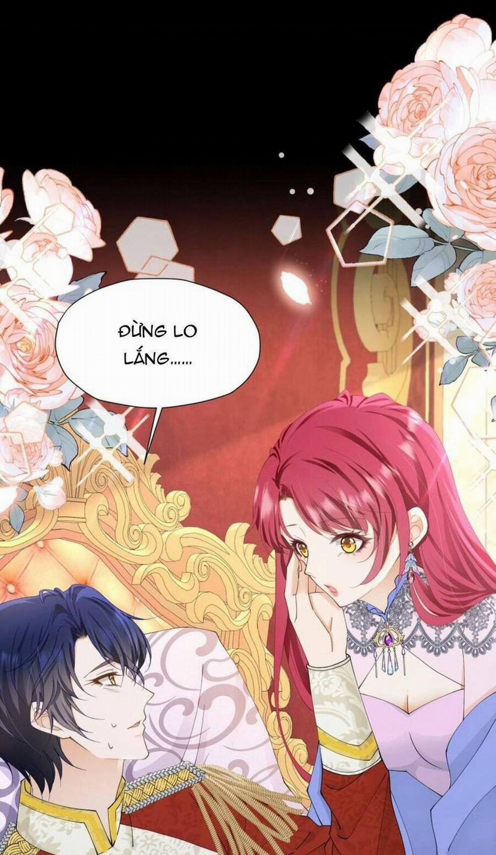 Tỏ Tình Với Kẻ Thù 61.1 trang 19