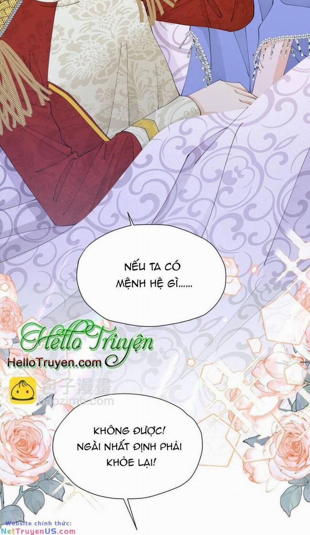 Tỏ Tình Với Kẻ Thù 61.1 trang 20