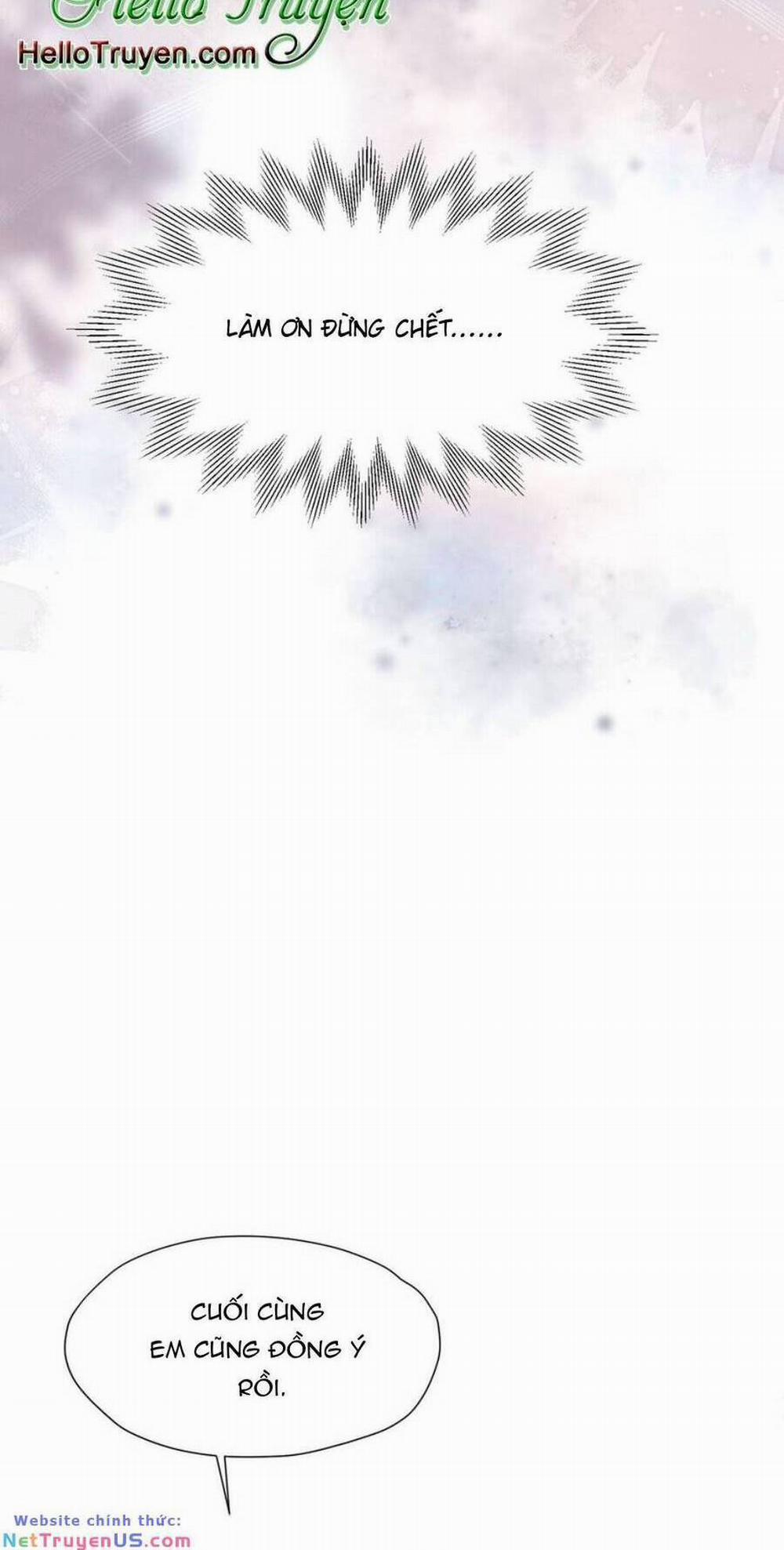 Tỏ Tình Với Kẻ Thù 61.1 trang 22