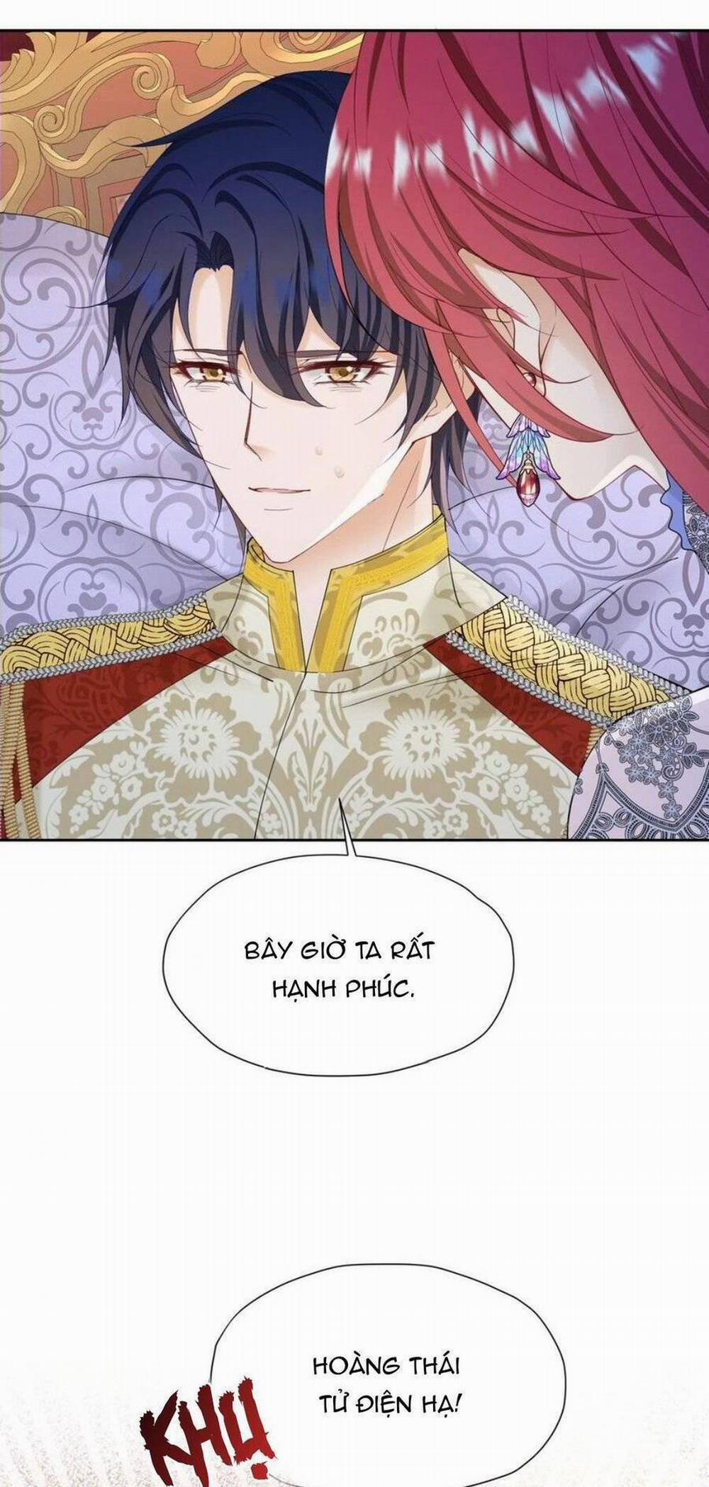 Tỏ Tình Với Kẻ Thù 61.1 trang 23