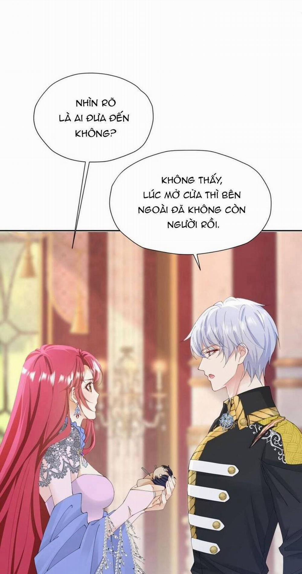 Tỏ Tình Với Kẻ Thù 61.1 trang 27