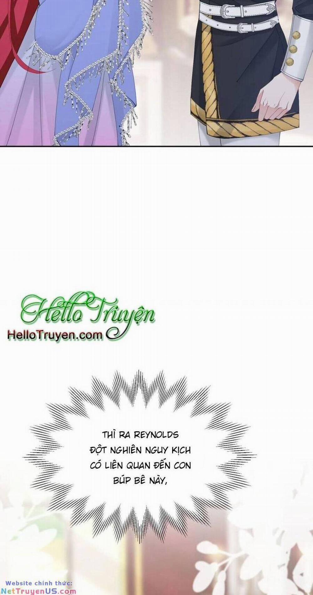 Tỏ Tình Với Kẻ Thù 61.1 trang 28